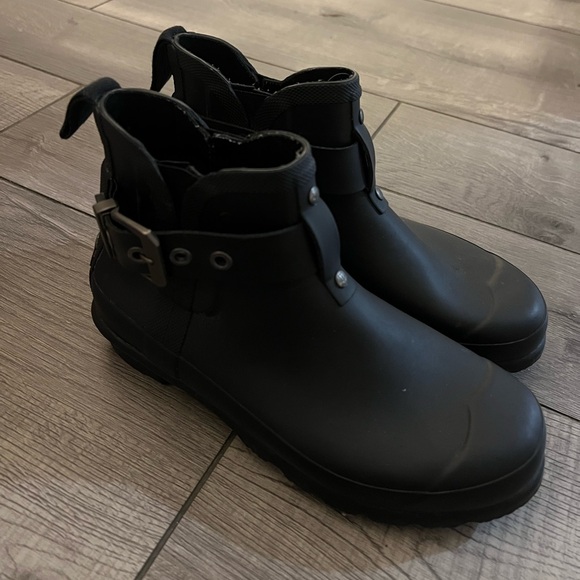 Hunter rainboots - Picture 5 of 5